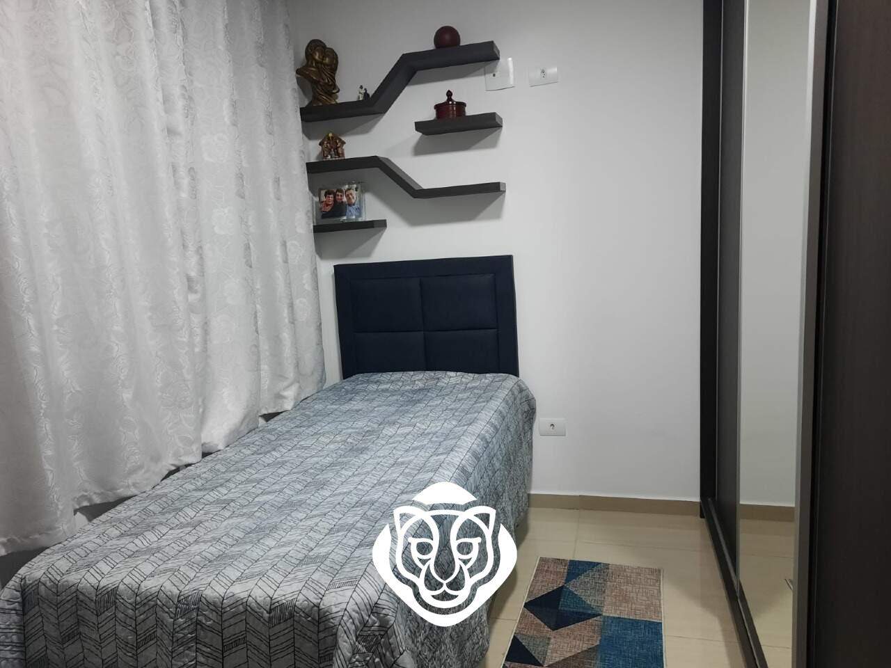 Dormitório I