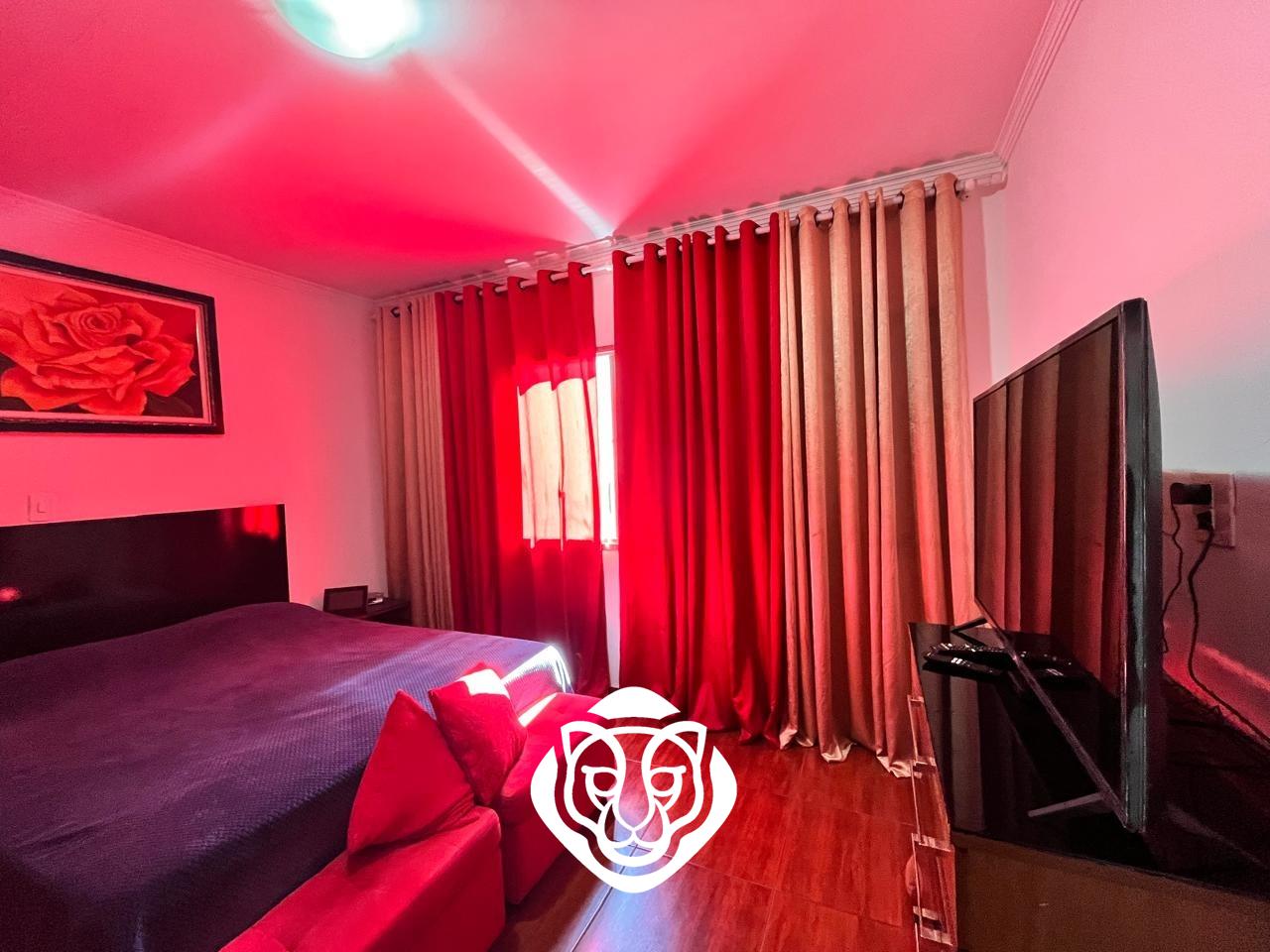 Dormitório I - Suíte