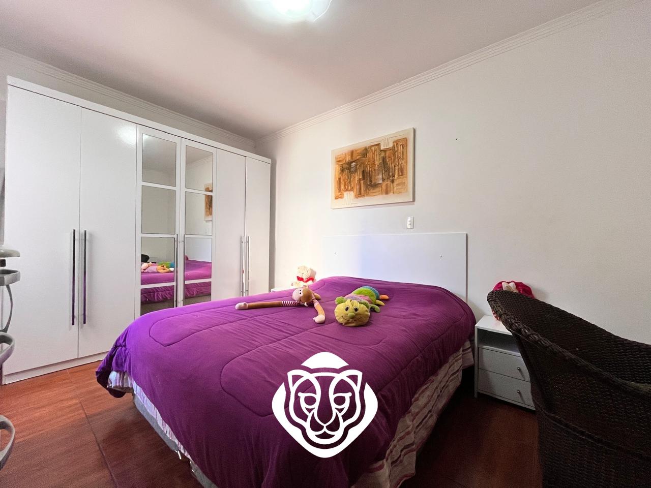 Dormitório II - Suíte