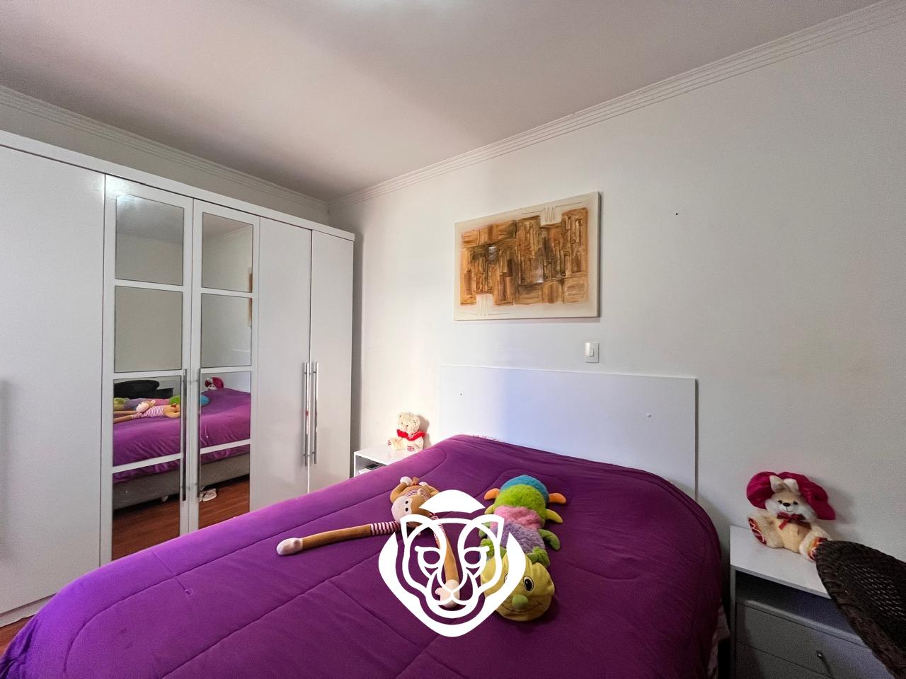 Dormitório II - Suíte