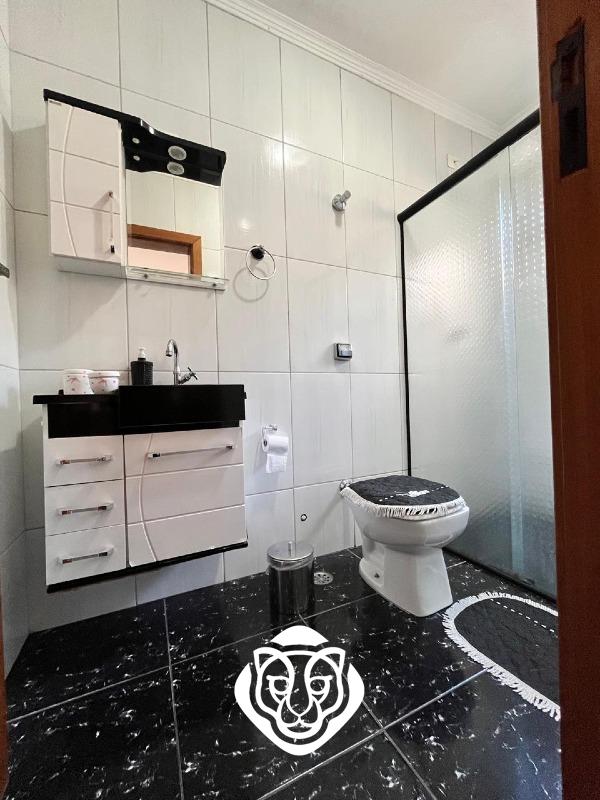 Banheiro - Suíte II