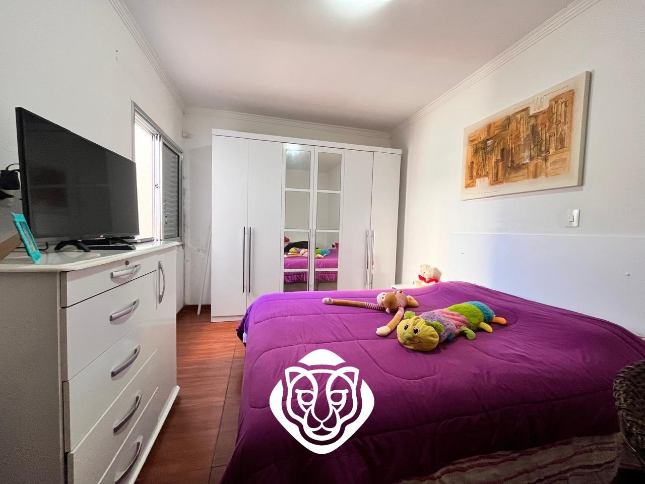 Dormitório II - Suíte