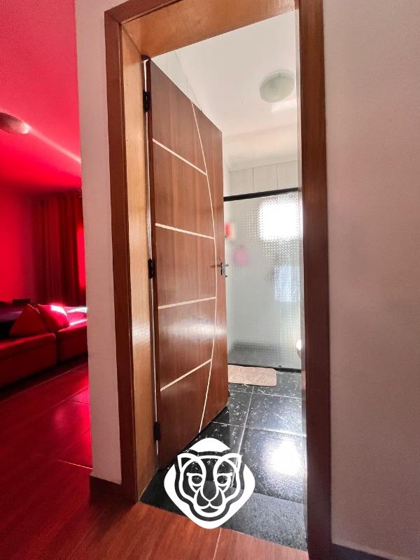 Dormitório I - Suíte