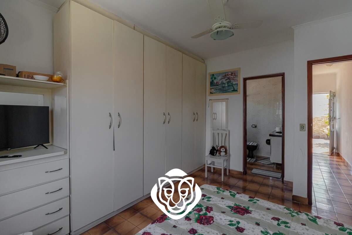 Dormitório III - suíte