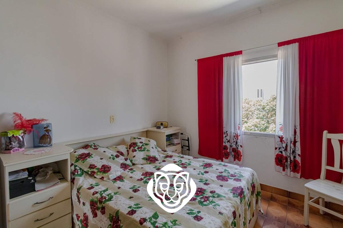 Dormitório III - suíte