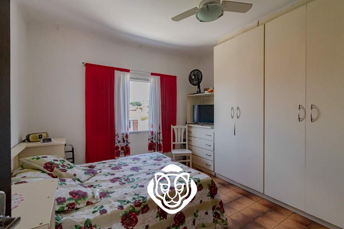 Dormitório III - suíte