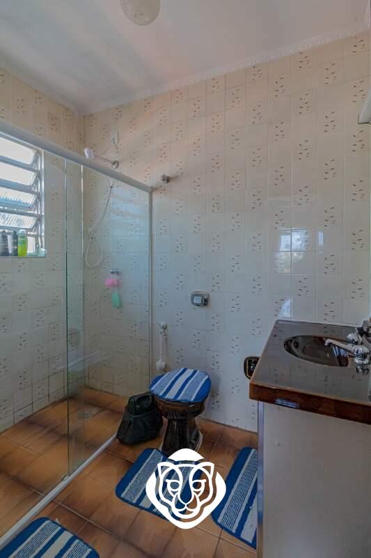 Banheiro - Dormitório III 