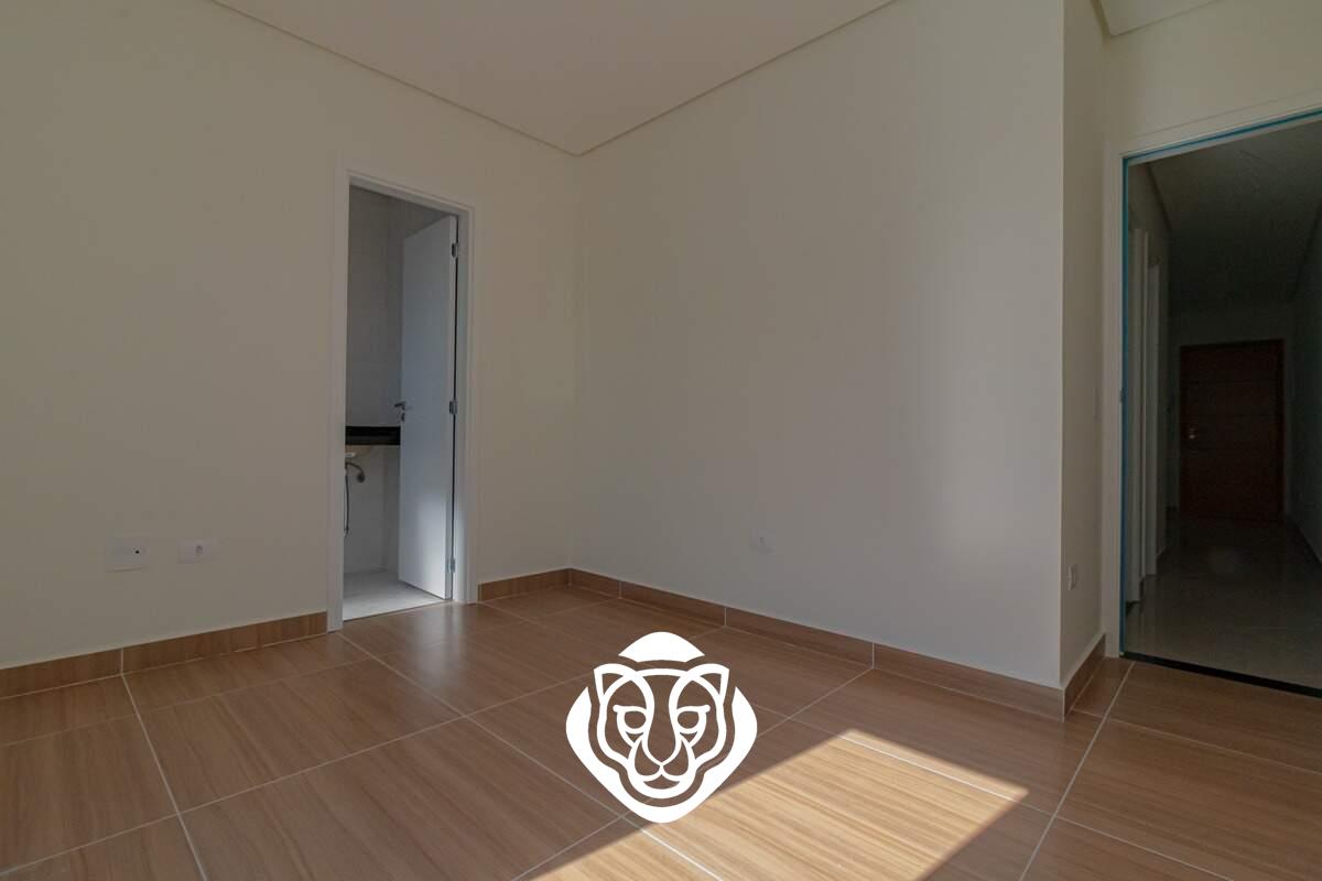 Dormitório II - Suíte 