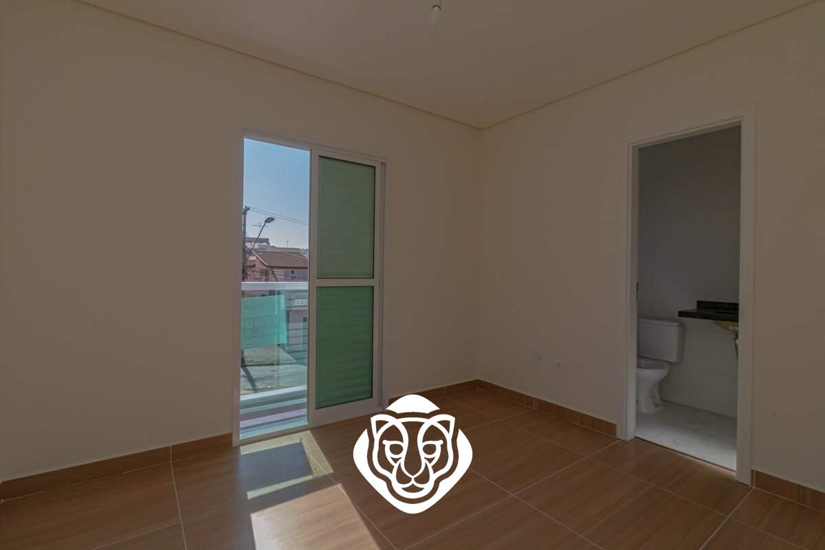 Dormitório II - Suíte 