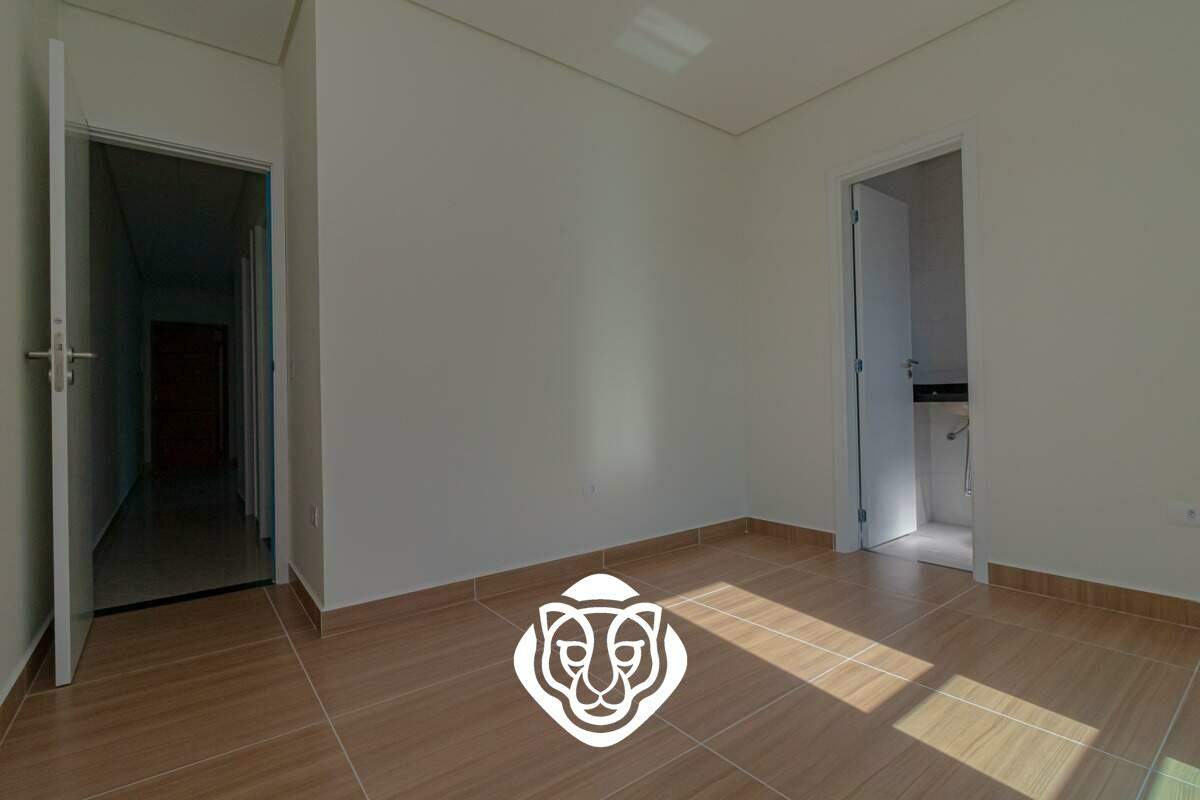 Dormitório I - Suíte 