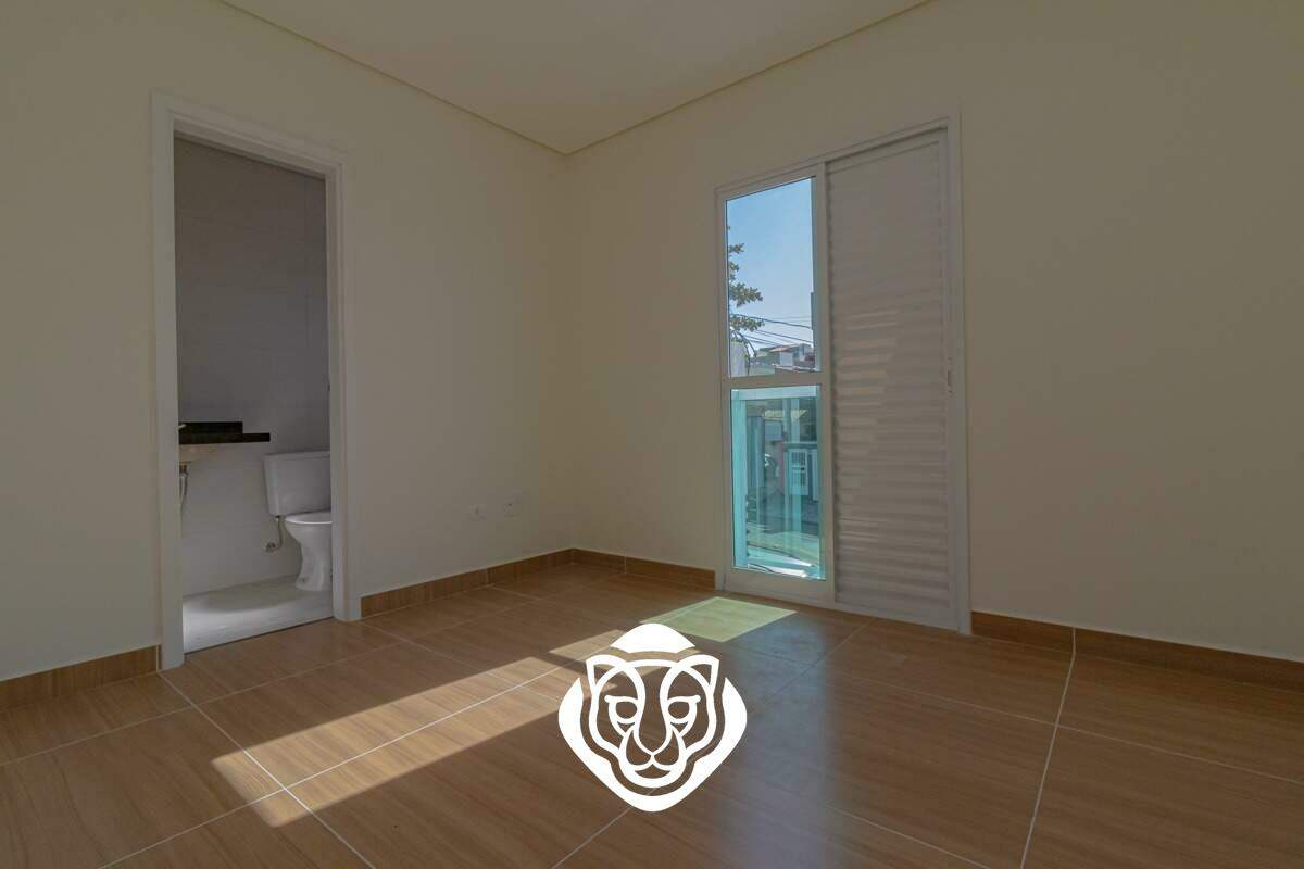 Dormitório I - Suíte 