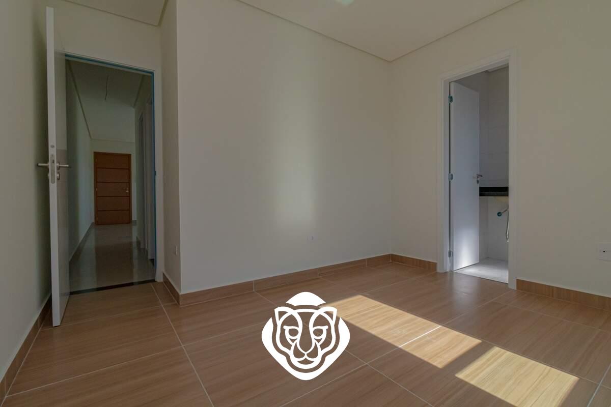 Dormitório I - Suíte 