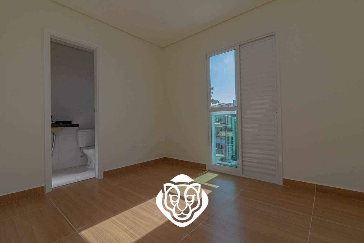 Dormitório I - Suíte 