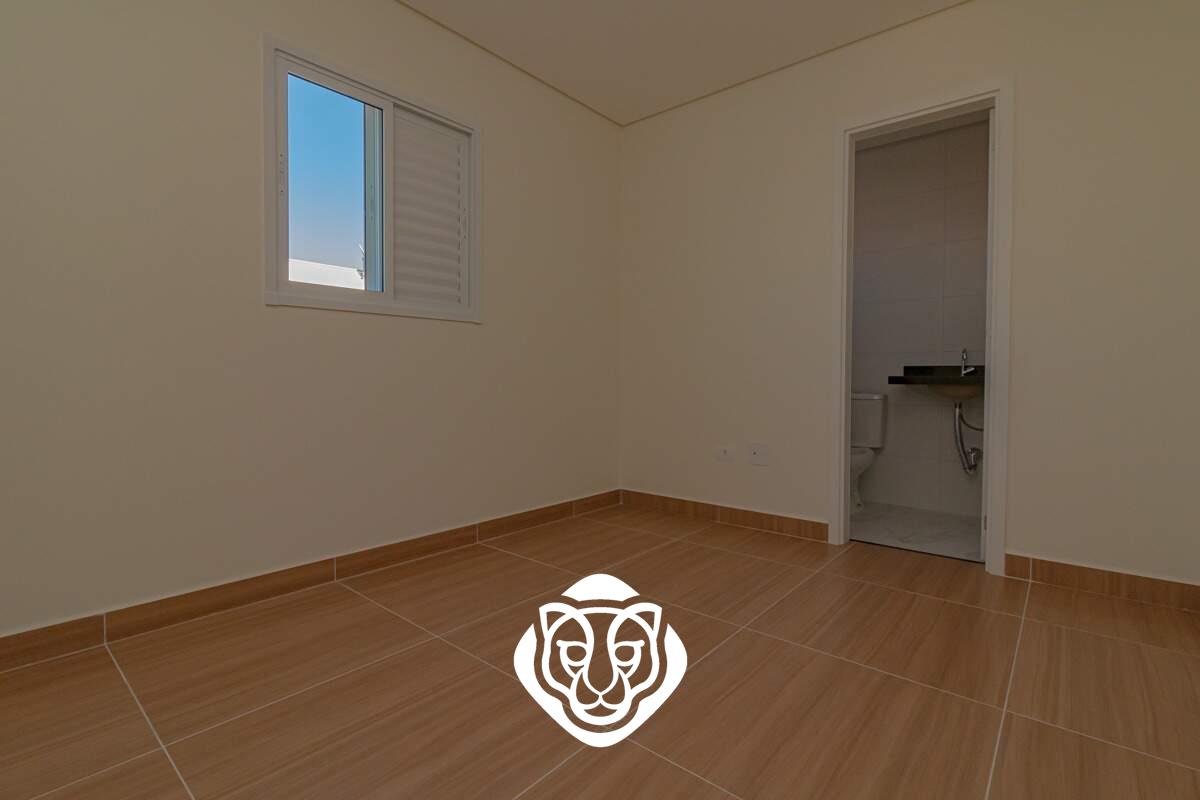 Dormitório I - Suíte