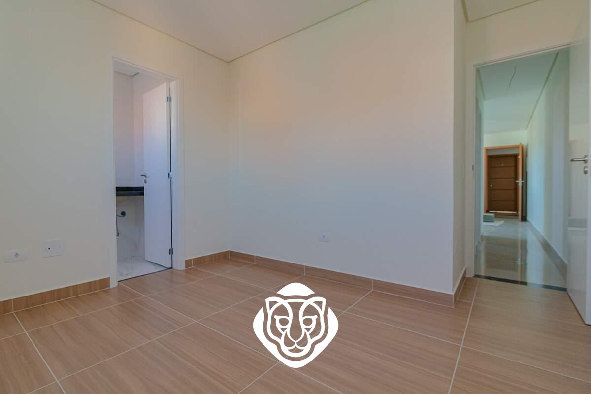 Dormitório I - Suíte