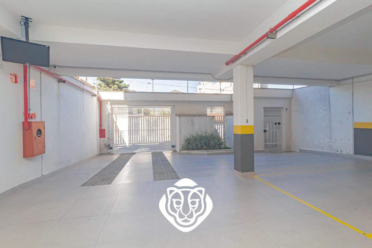 Garagem