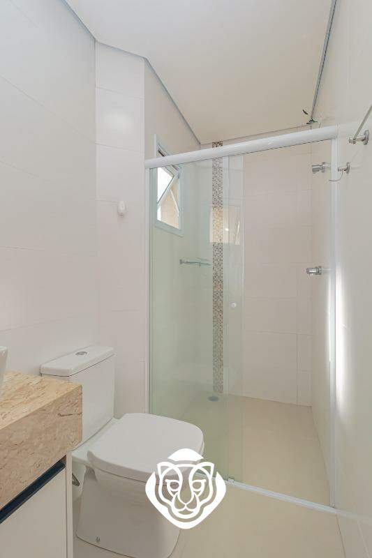 Banheiro Dormitório 2 suite