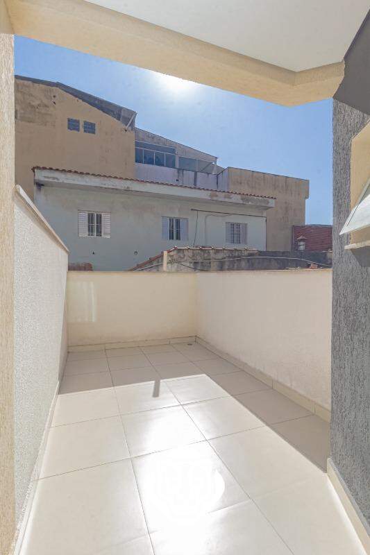Quintal Dormitório 2 suite