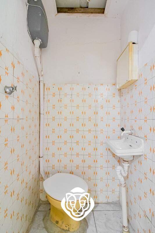 Lavabo / Salão II