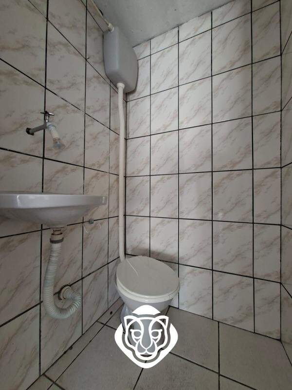 Lavabo / Salão I