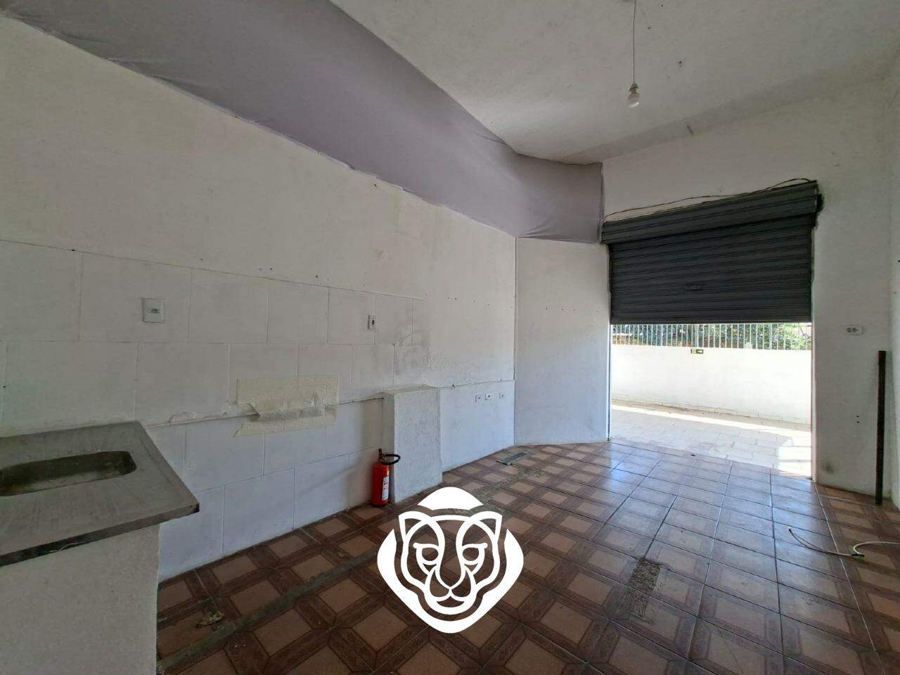 Salão I