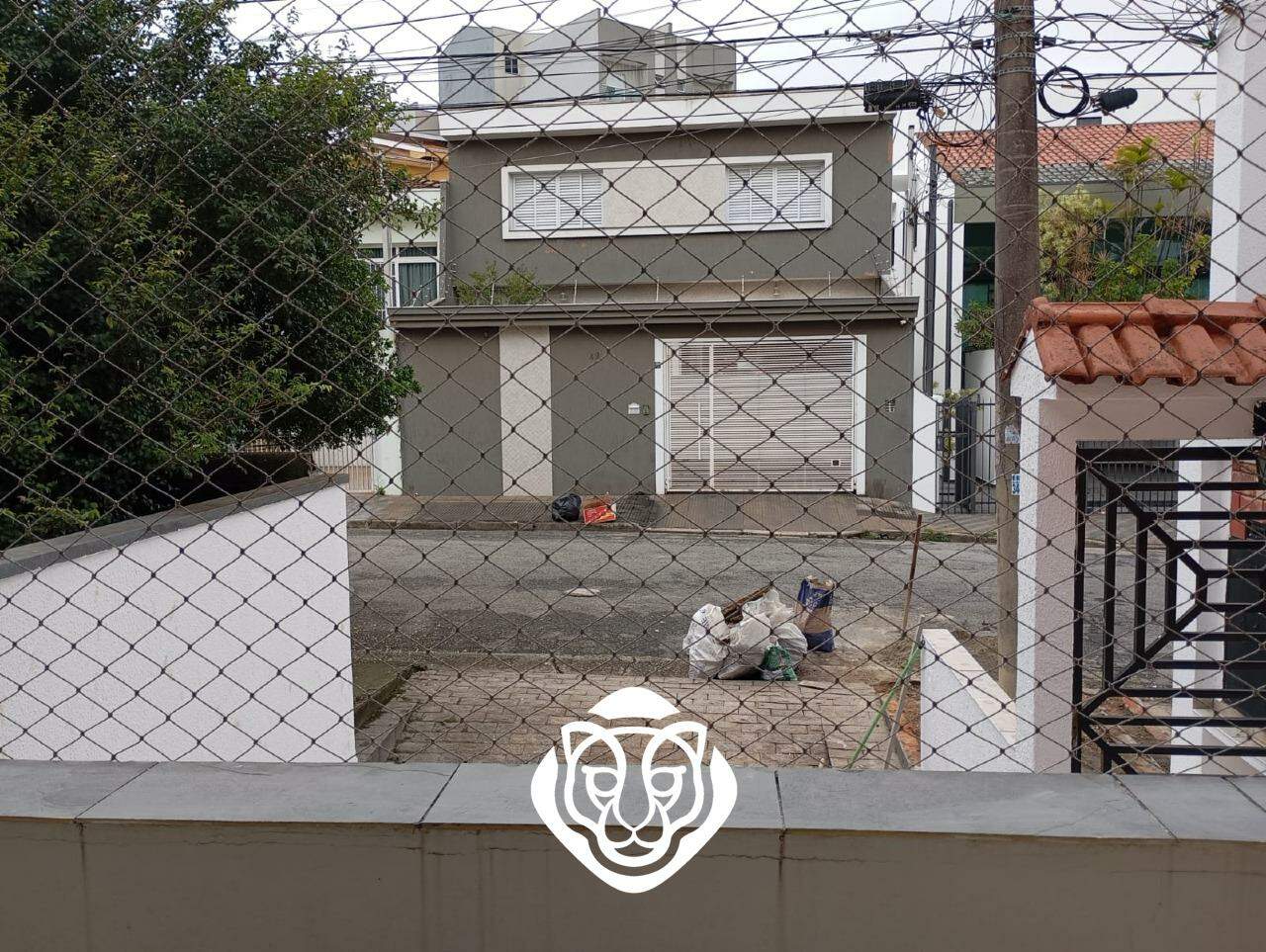 Sacada - Sala