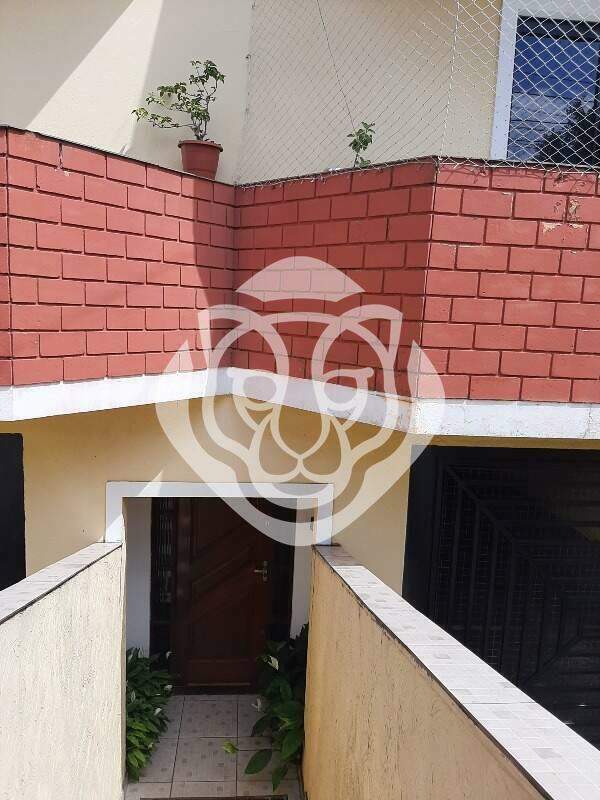 Acesso prédio