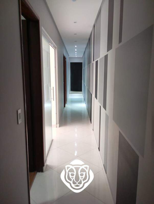 Corredor interno