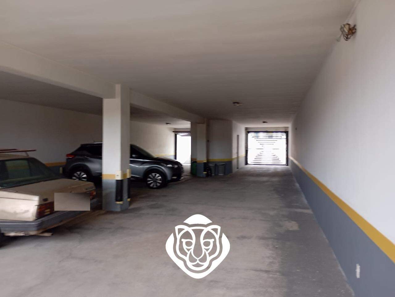 Garagem