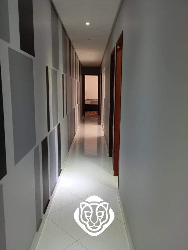 Corredor interno