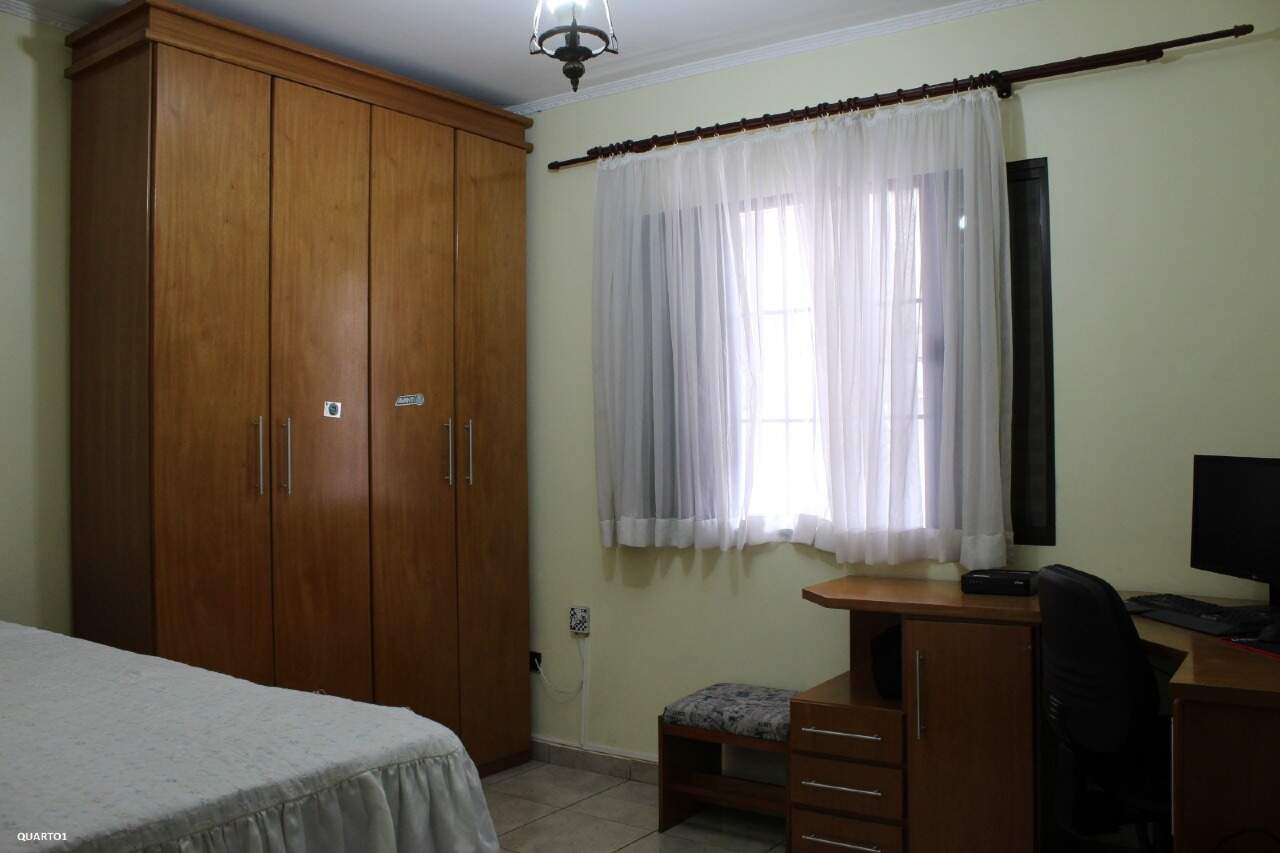 Dormitório III
