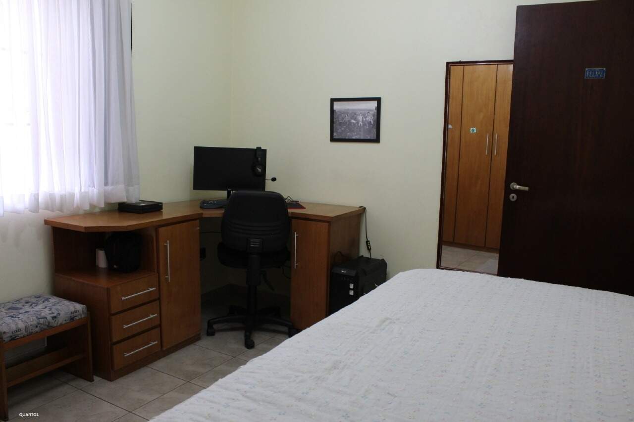Dormitório III