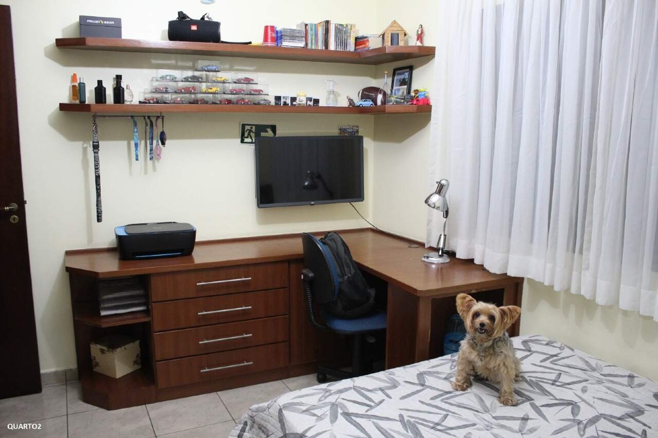 Dormitório II