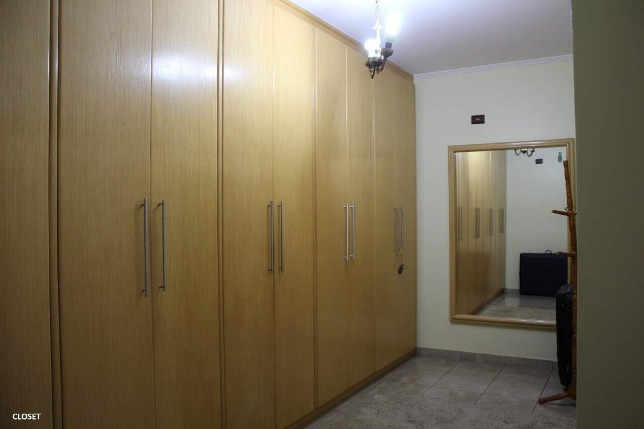 Closet - Suíte