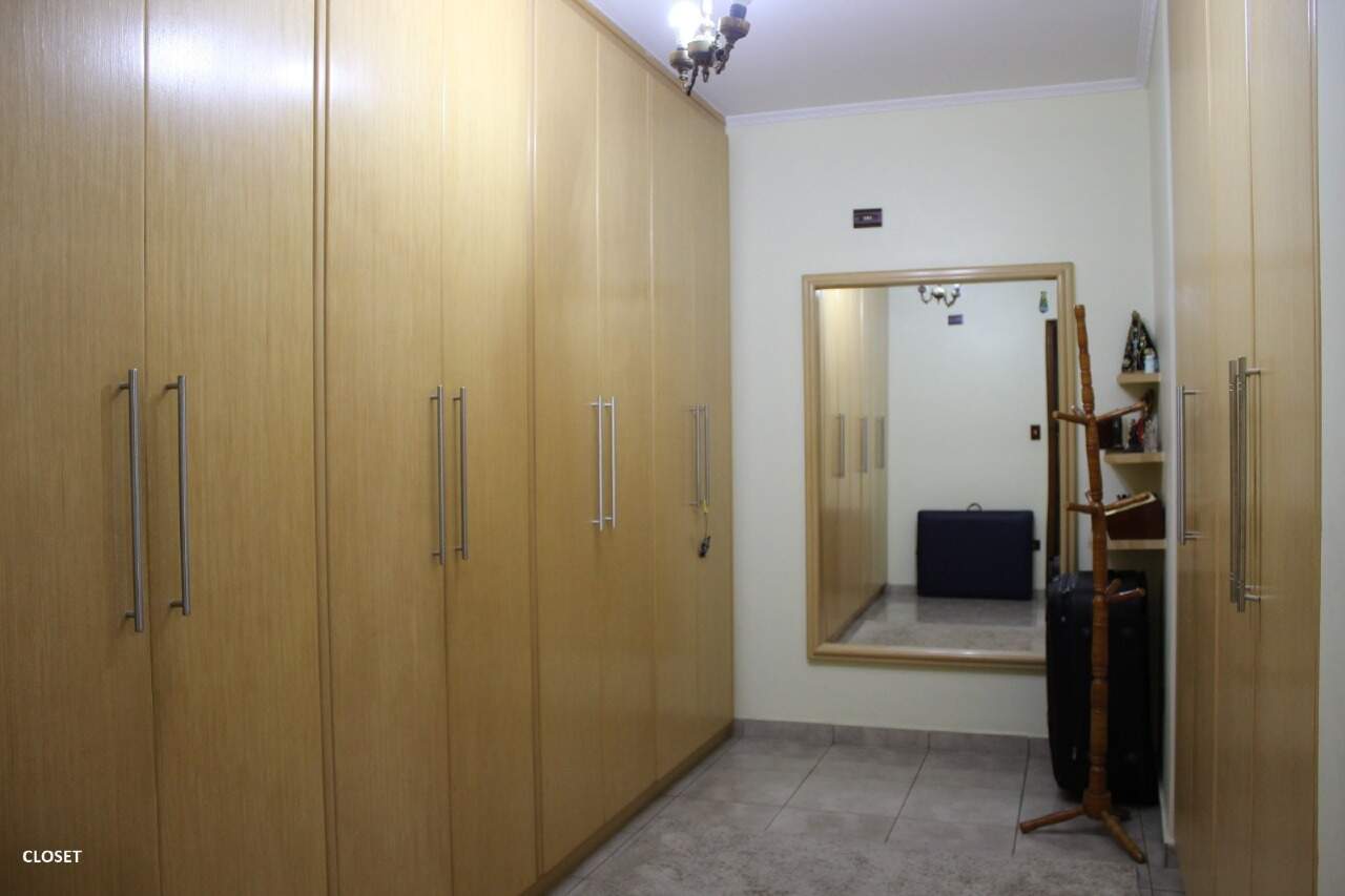 Closet - Suíte