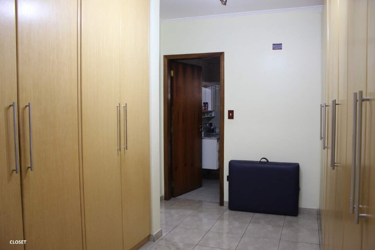 Closet - Suíte