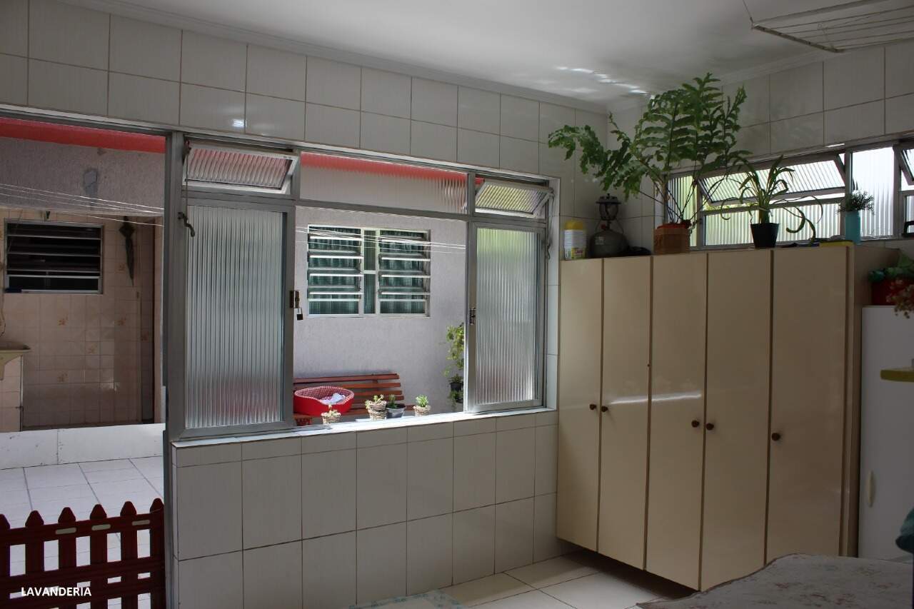 Área de serviço 