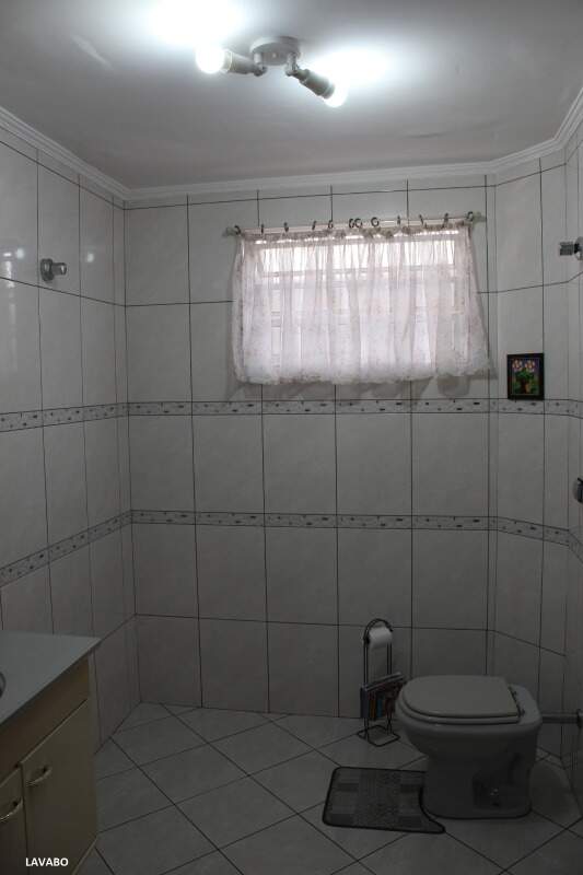 Lavabo 
