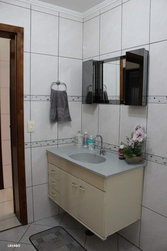 Lavabo 