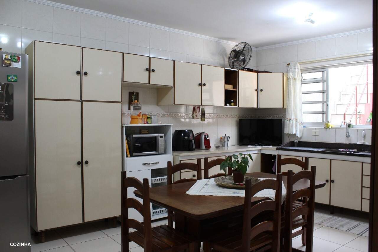 Cozinha 