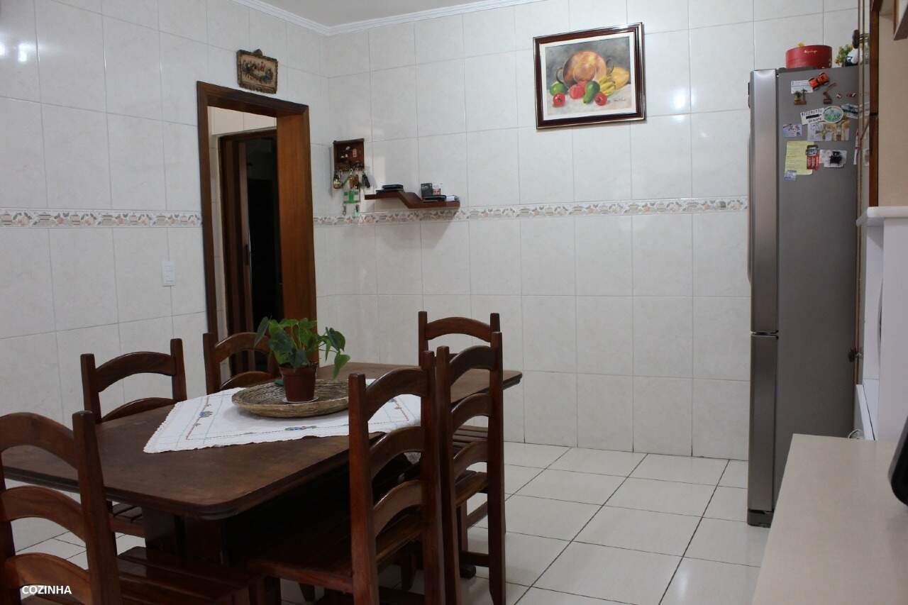 Cozinha 