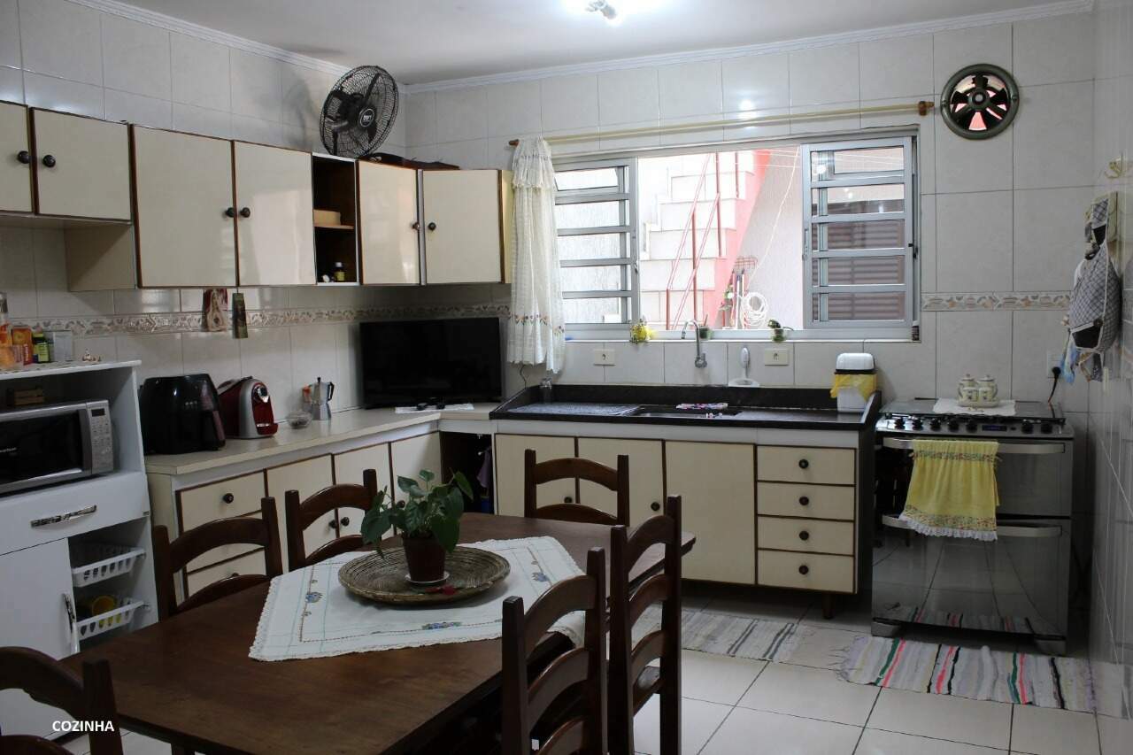 Cozinha 