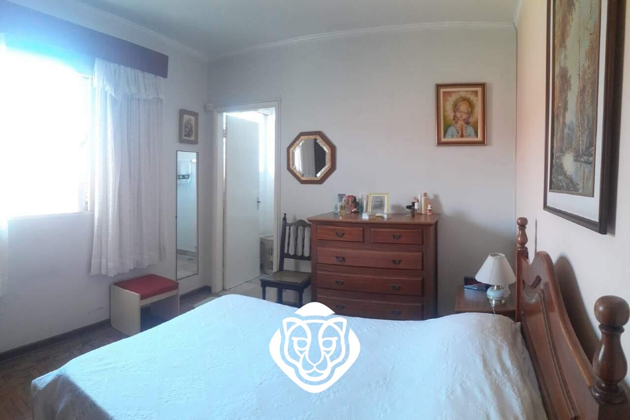 Dormitório I - Suíte