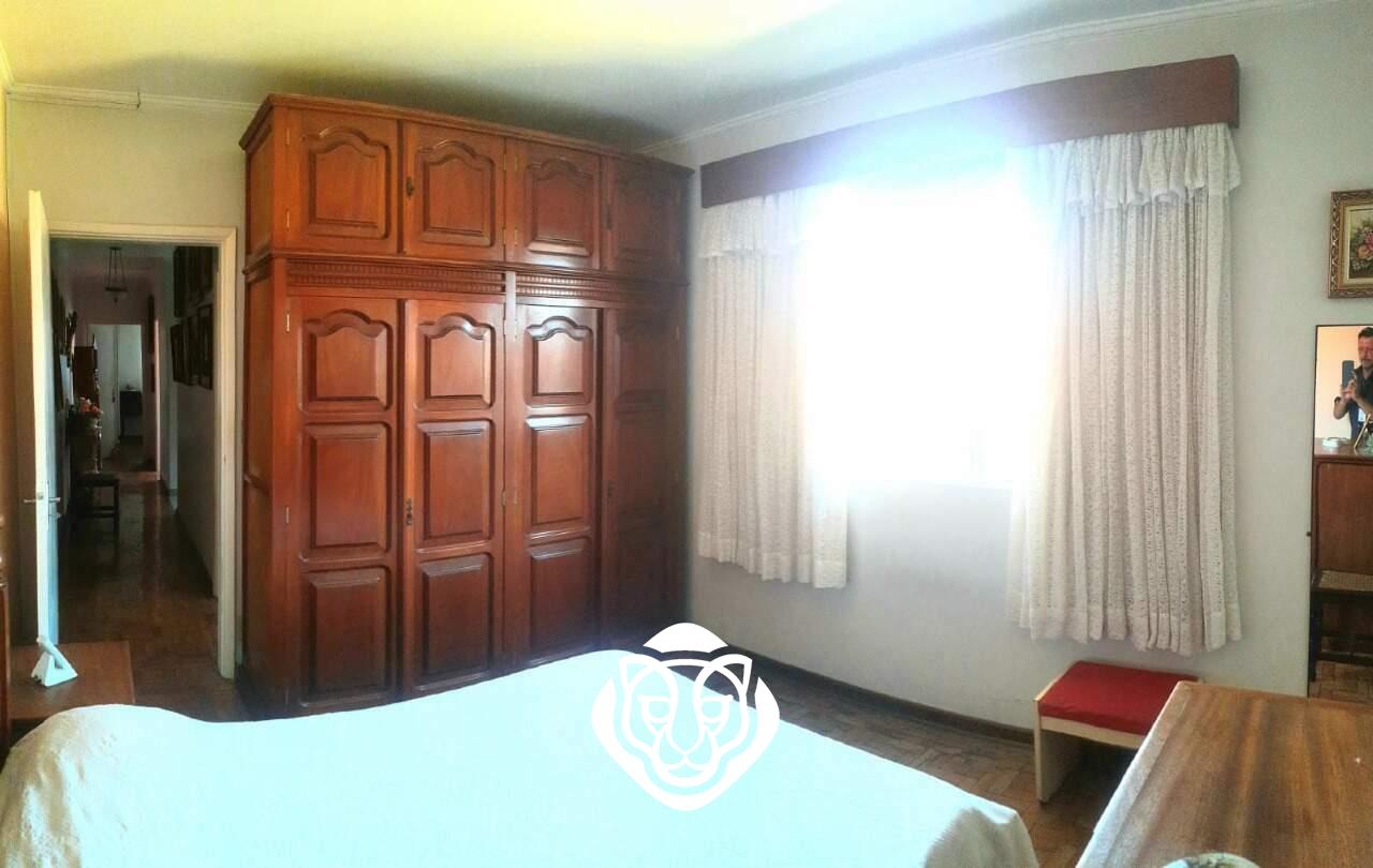 Dormitório I - Suíte