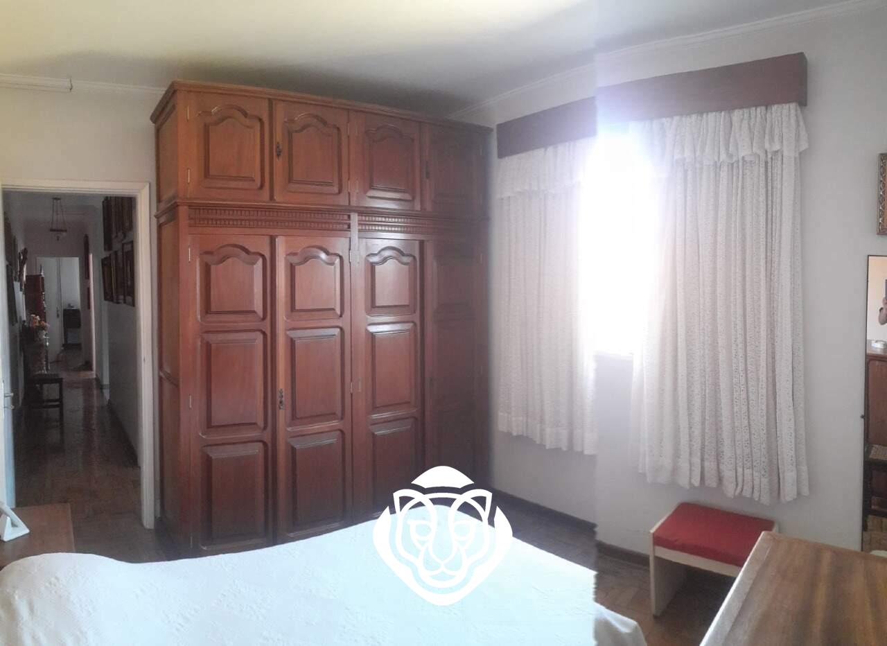 Dormitório I - Suíte