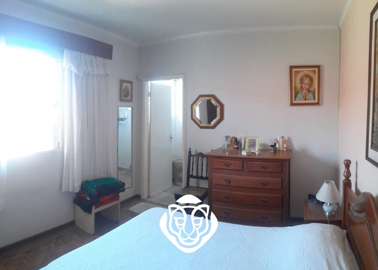 Dormitório I - Suíte