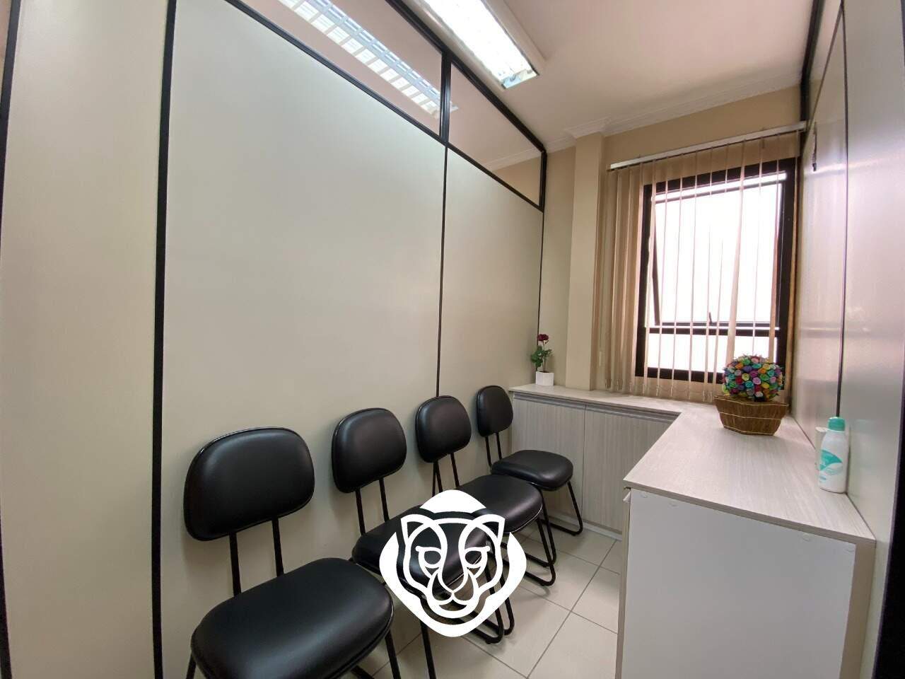 Sala de espera interna