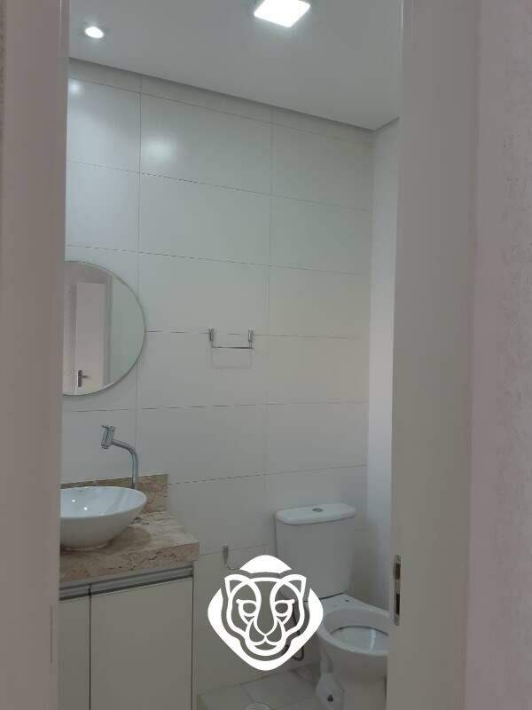 Lavabo cobertura