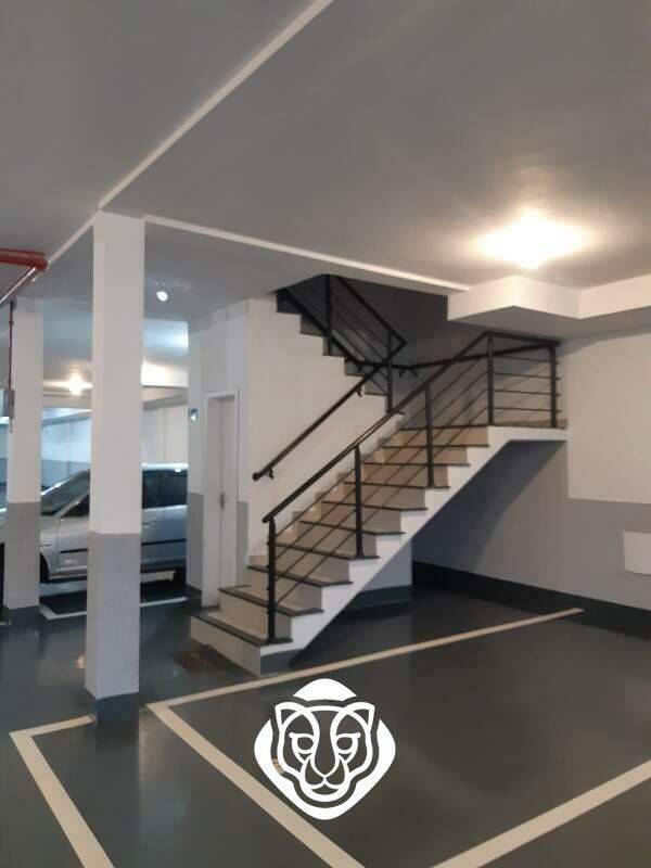 Acesso apartamento