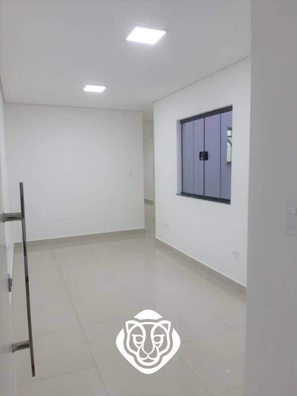Sala dois ambientes